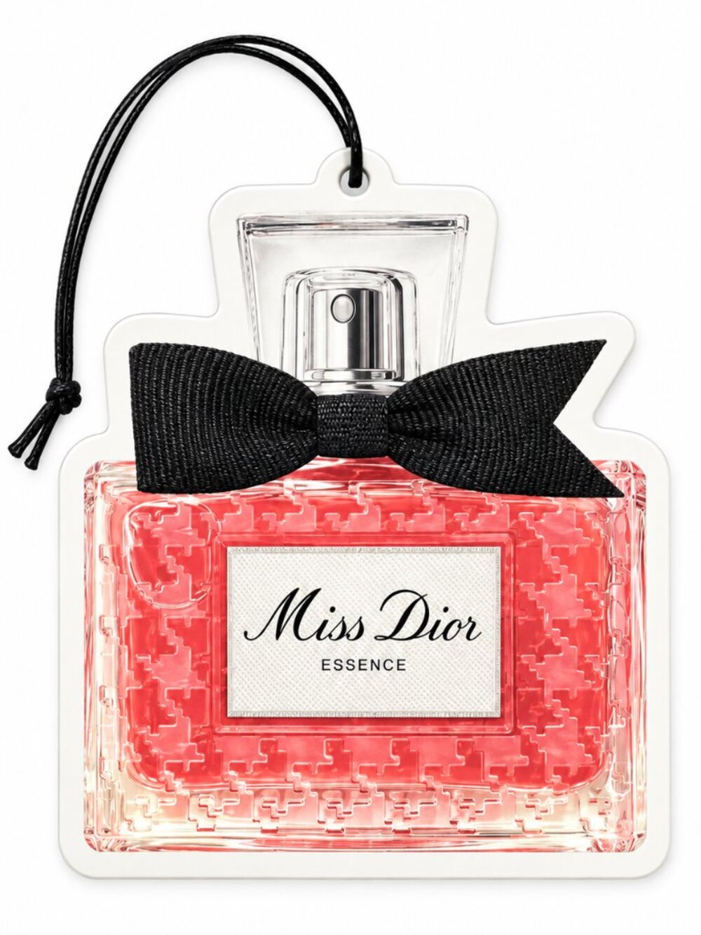 Miss Dior Car Freshie - NEW